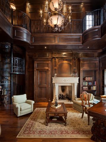 home interior design